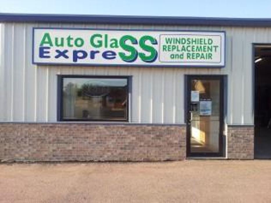 Auto Glass Express - Mitchell, SD