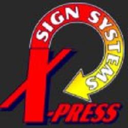 Image 2 | X-press Sign