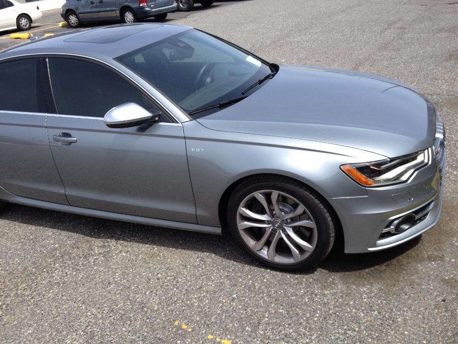 Quality Tint - Kennewick, WA