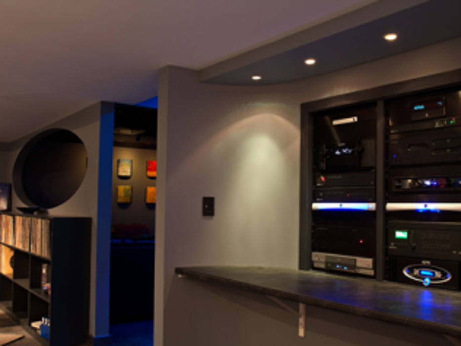 Audio Video Professionals - Meridian, ID