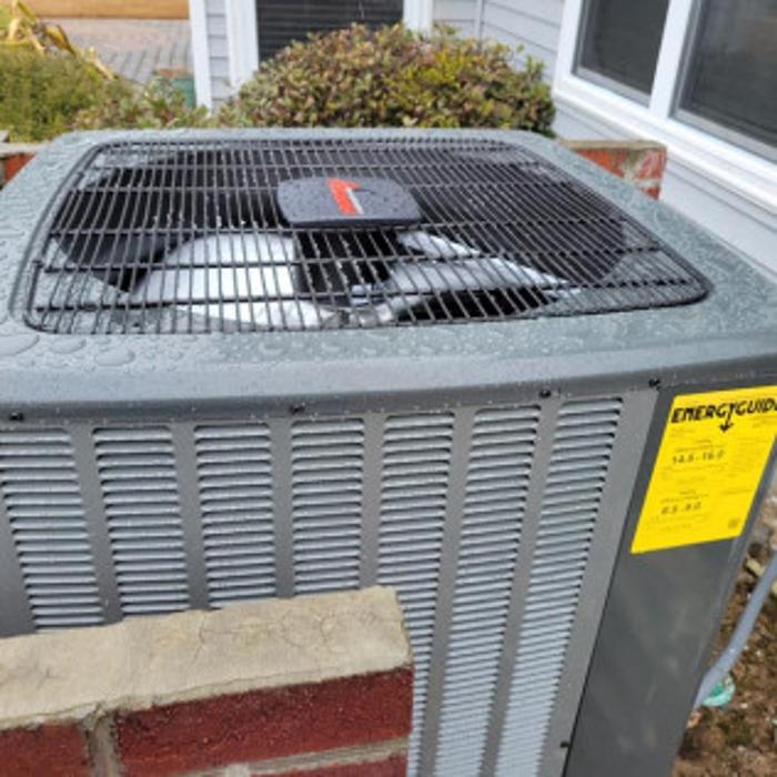 Harold's AC Repair - Loris, SC