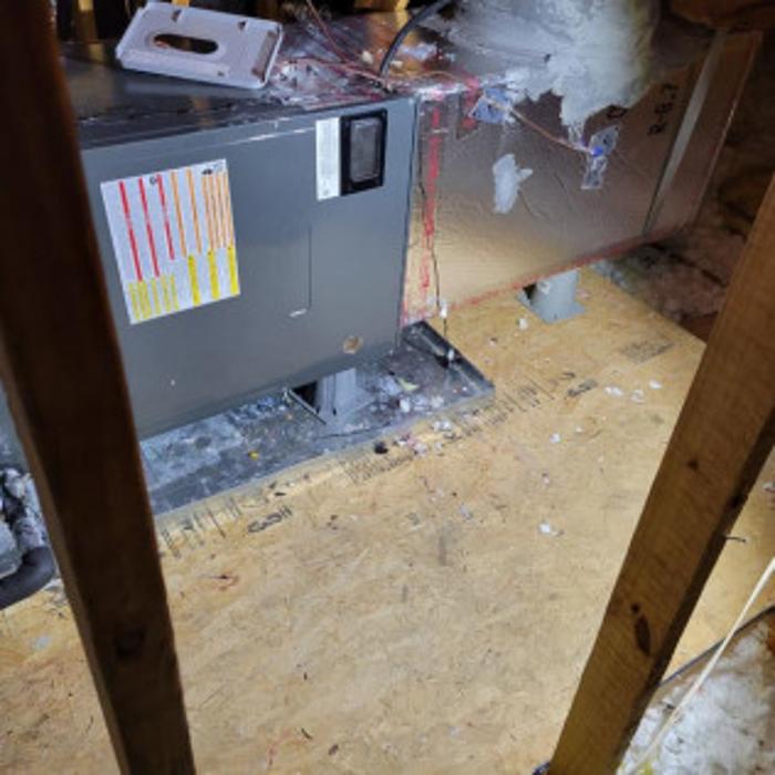 Harold's AC Repair - Loris, SC
