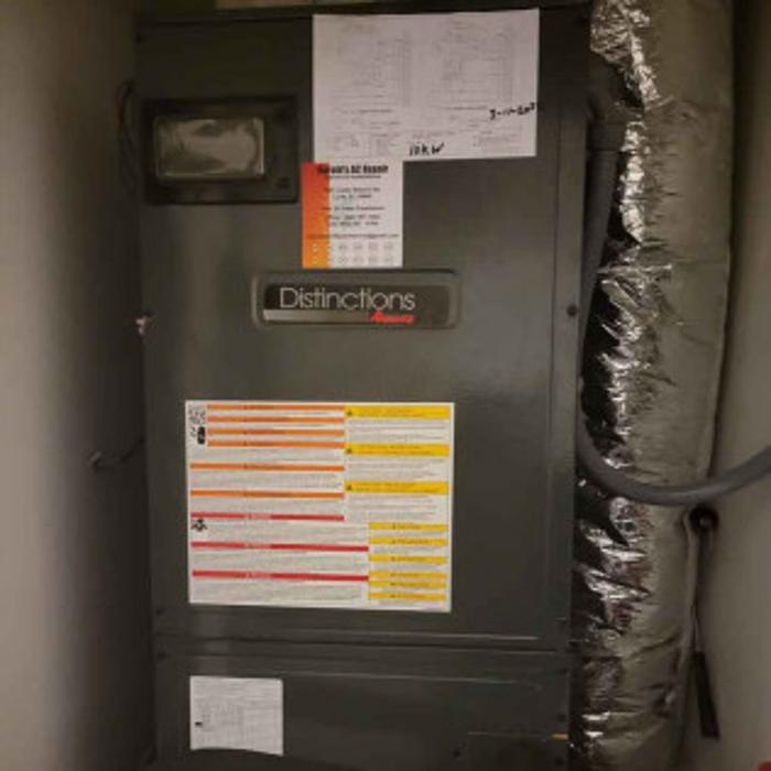 Harold's AC Repair - Loris, SC