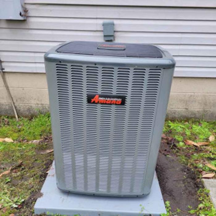 Harold's AC Repair - Loris, SC