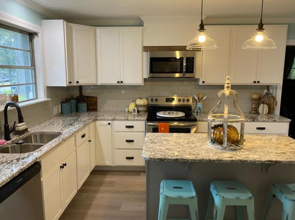 DM Construction Services LLC - Shreveport, LA