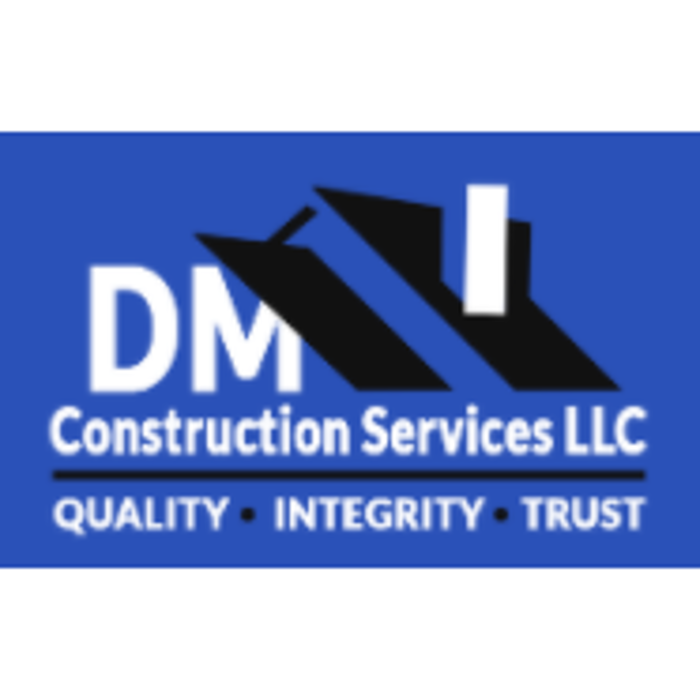 DM Construction Services LLC - Shreveport, LA