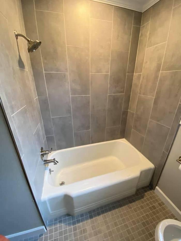 DM Construction Services LLC - Shreveport, LA