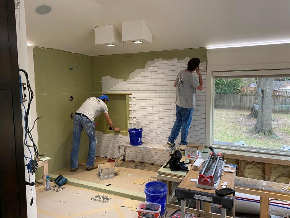 DM Construction Services LLC - Shreveport, LA