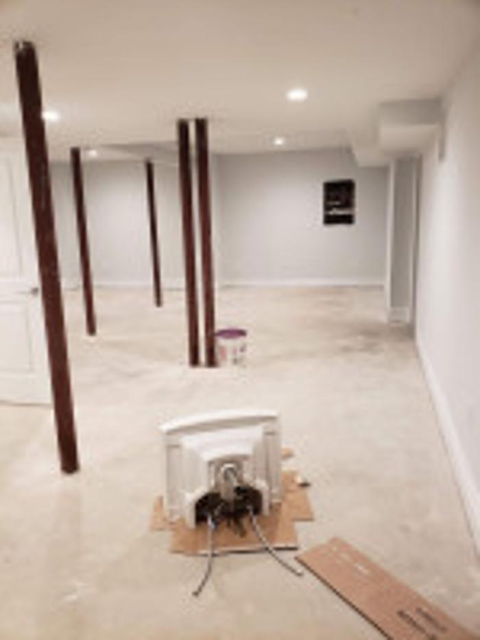Force General Contractors - Trenton, NJ