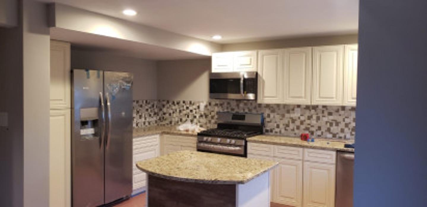 Force General Contractors - Trenton, NJ