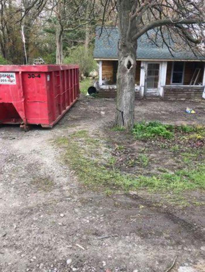 ARG Disposal & Transfer - Dumpster Rental Service - Albion, NY