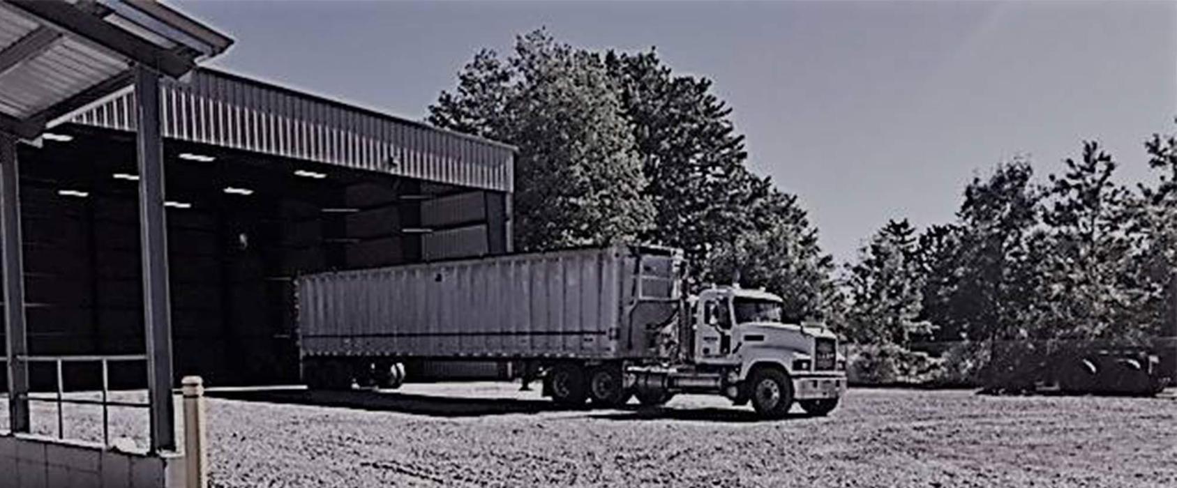 ARG Disposal & Transfer - Dumpster Rental Service - Albion, NY