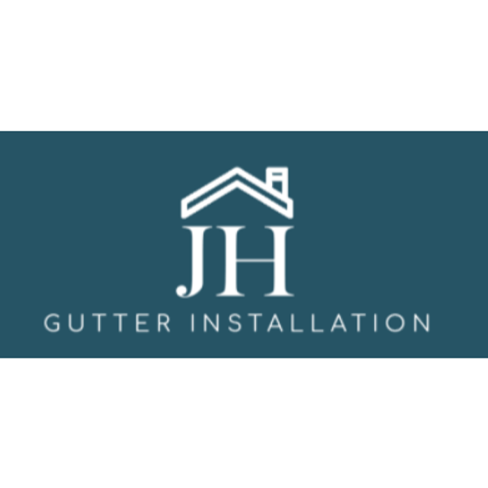 JH Gutter Installation - Willard, NC