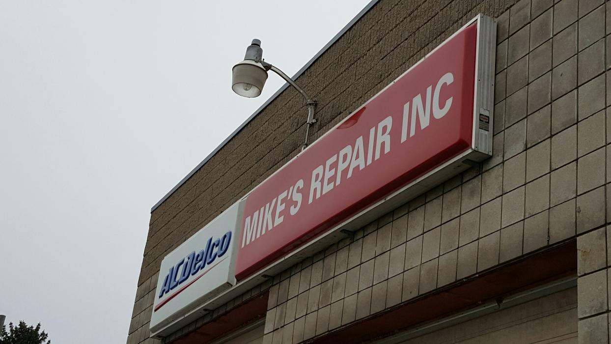 Mike's Repair - Saint Cloud, MN