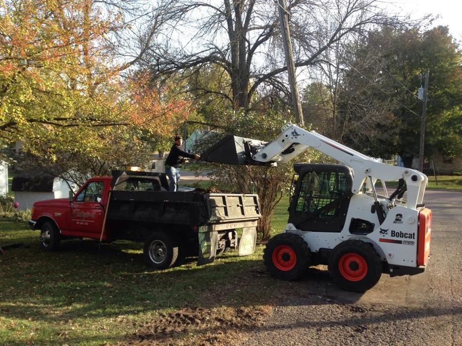 Ballstadt Enterprises LLC - Owatonna, MN