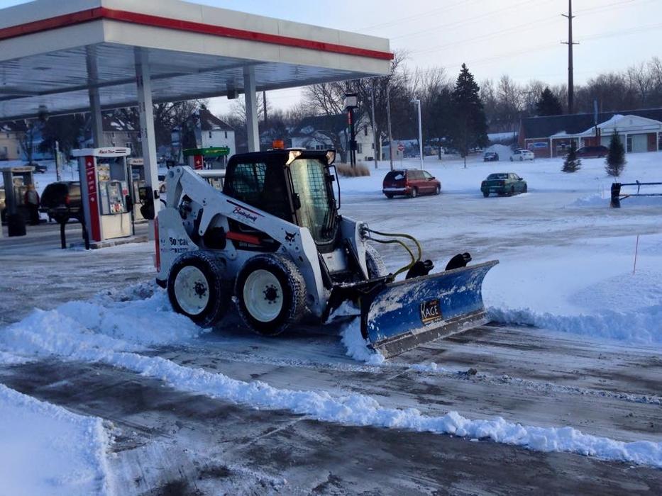 Ballstadt Enterprises LLC - Owatonna, MN