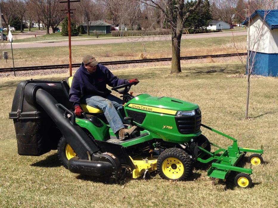 Ballstadt Enterprises LLC - Owatonna, MN