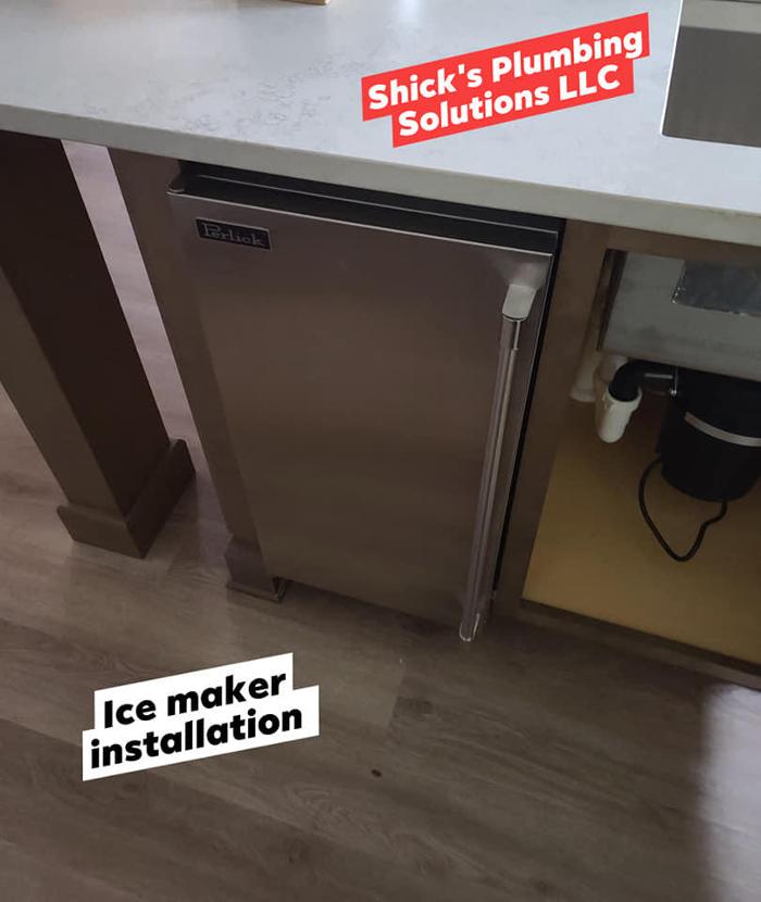 Shick's Plumbing Solutions LLC - Rock Hill, SC
