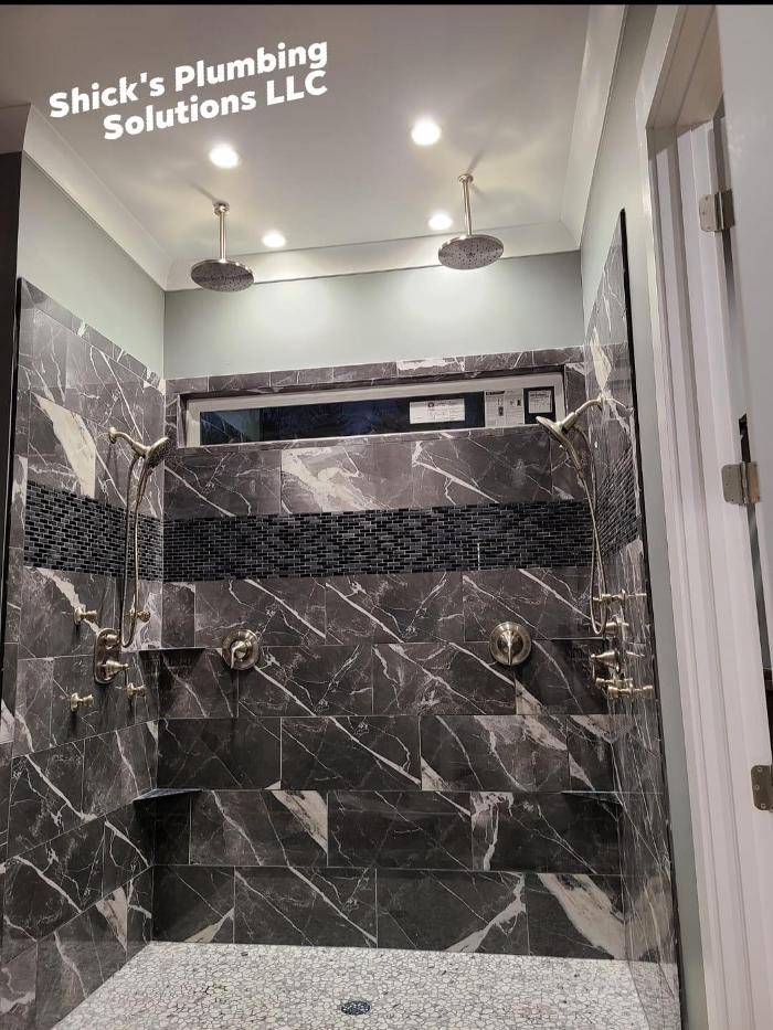 Shick's Plumbing Solutions LLC - Rock Hill, SC