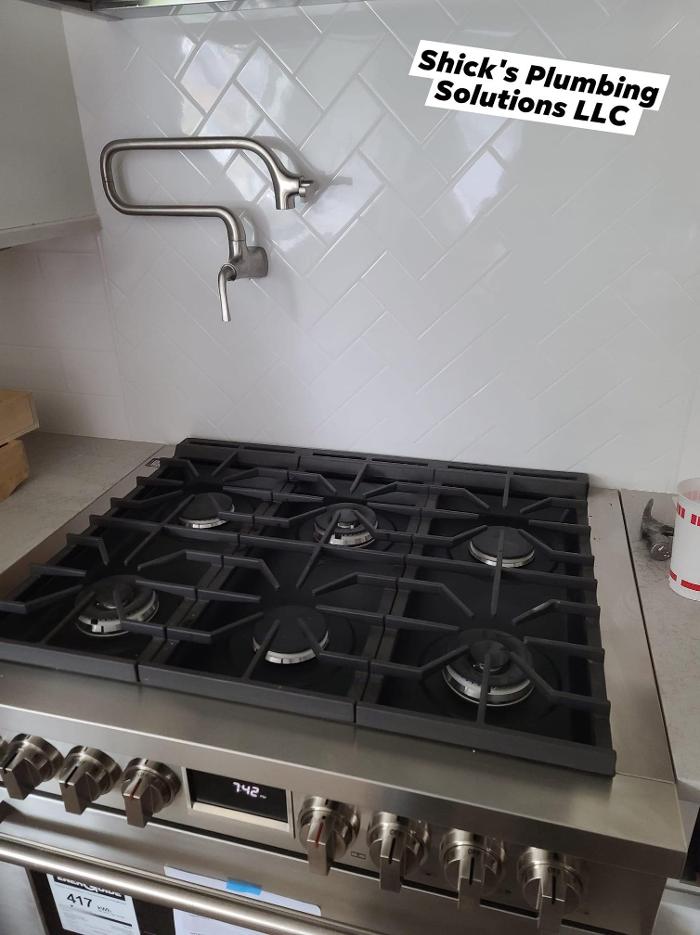 Shick's Plumbing Solutions LLC - Rock Hill, SC