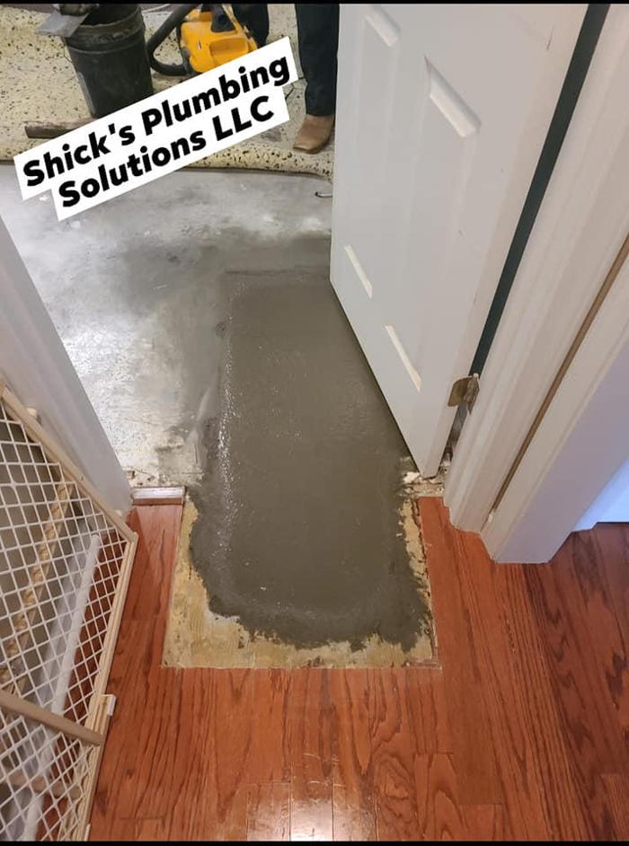 Shick's Plumbing Solutions LLC - Rock Hill, SC