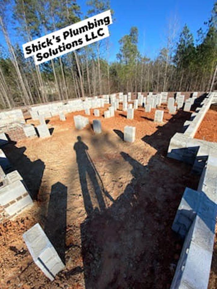 Shick's Plumbing Solutions LLC - Rock Hill, SC