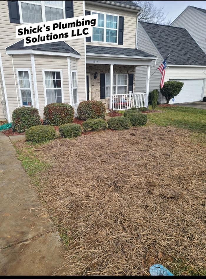 Shick's Plumbing Solutions LLC - Rock Hill, SC