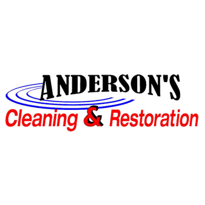 Anderson's Cleaning & Restoration - Crestview, FL
