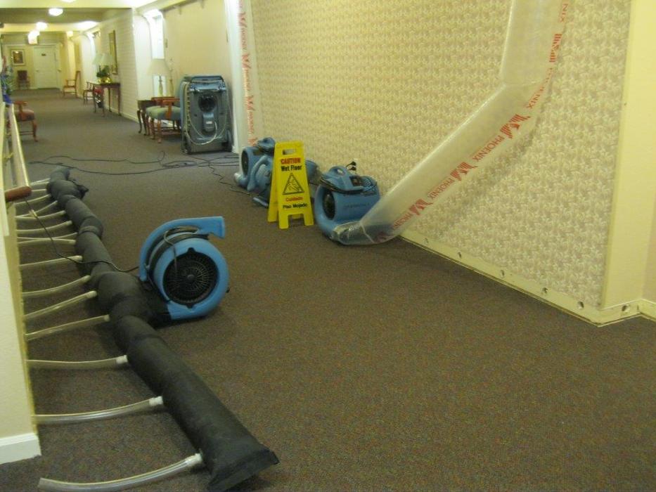 Anderson's Cleaning & Restoration - Crestview, FL