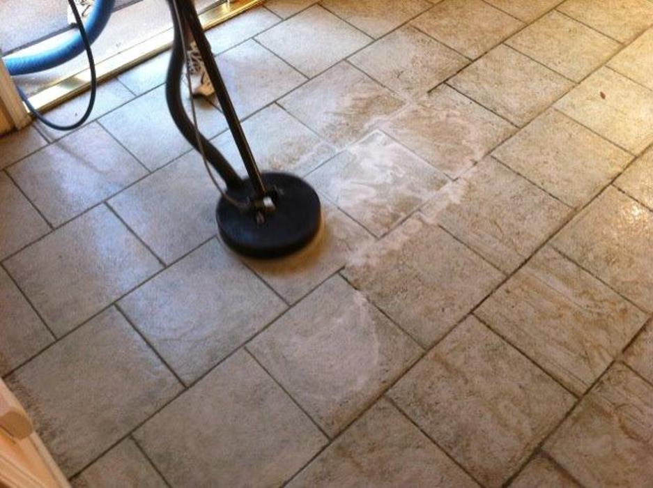 Anderson's Cleaning & Restoration - Crestview, FL