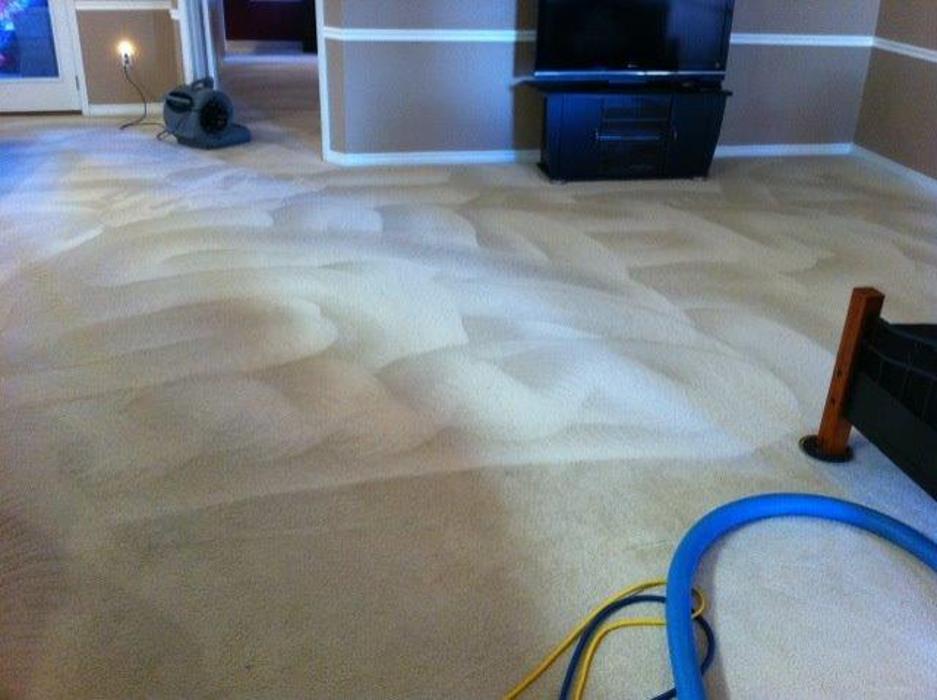 Anderson's Cleaning & Restoration - Crestview, FL