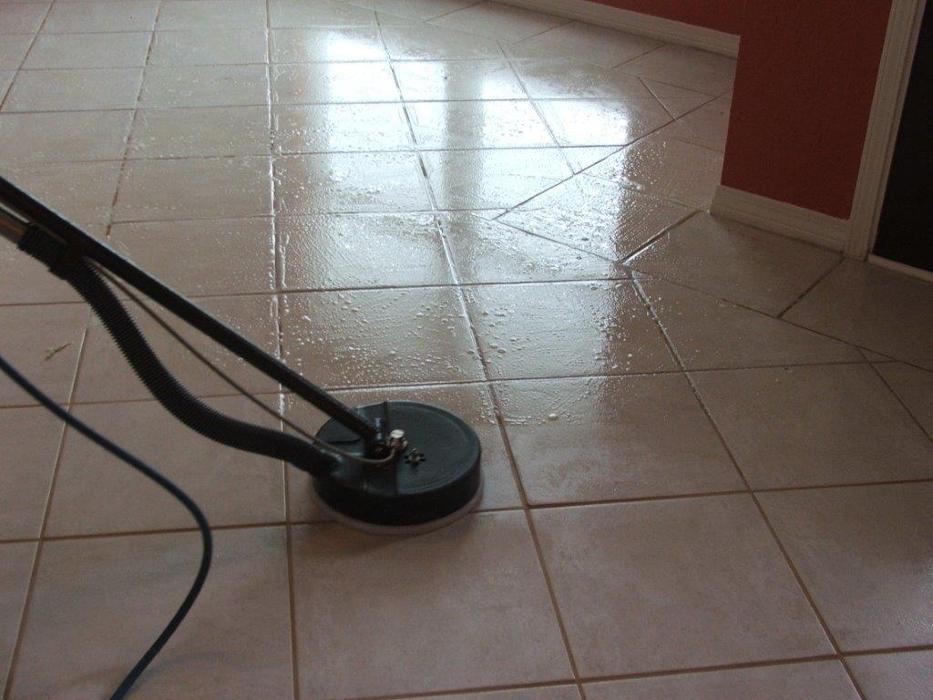 Anderson's Cleaning & Restoration - Crestview, FL