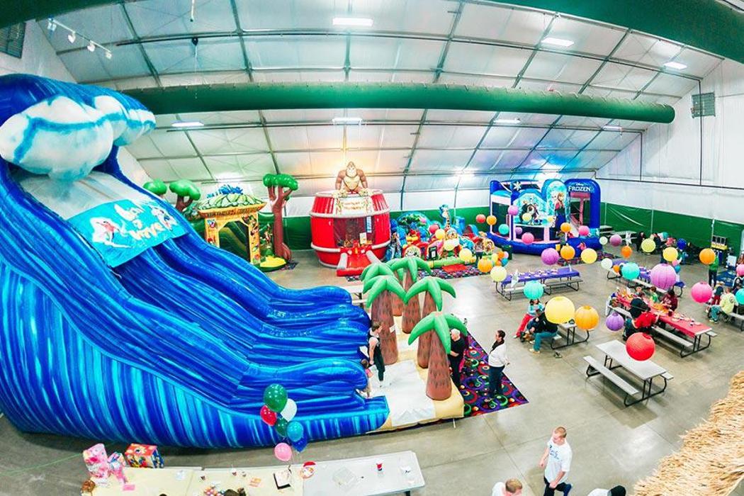 Bananas Fun Park - Grand Junction, CO
