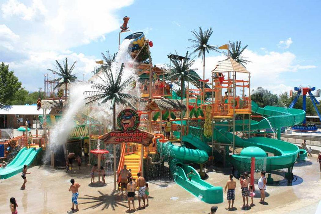 Bananas Fun Park - Grand Junction, CO