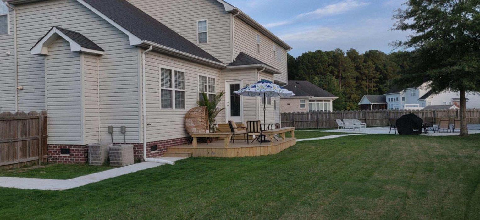 Ideal Upgrades - Virginia Beach, VA