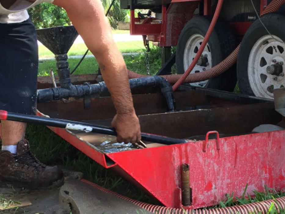 Treasure Coast Well Drilling, Inc. - Fort Pierce, FL