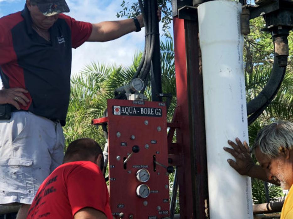 Treasure Coast Well Drilling, Inc. - Fort Pierce, FL