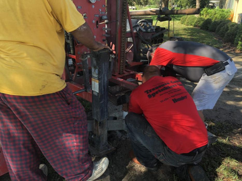 Treasure Coast Well Drilling, Inc. - Fort Pierce, FL
