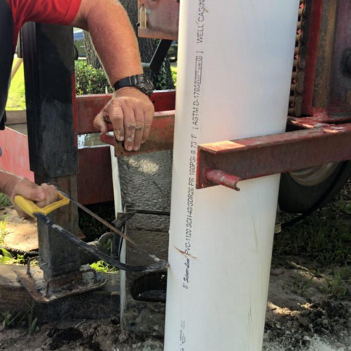 Treasure Coast Well Drilling, Inc. - Fort Pierce, FL