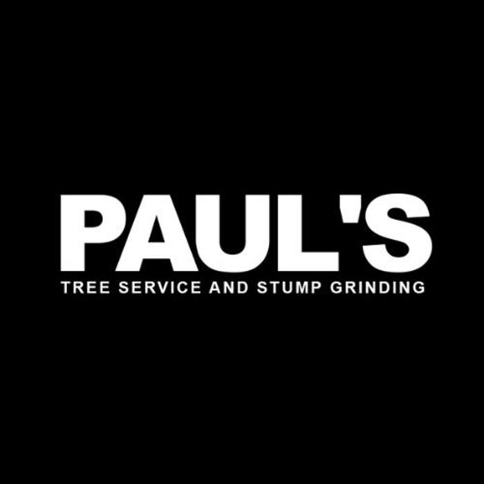 Paul's Tree Service and Stump Grinding - Pelzer, SC