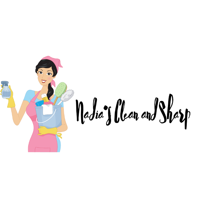 Nadia's Clean and Sharp - Vallejo, CA