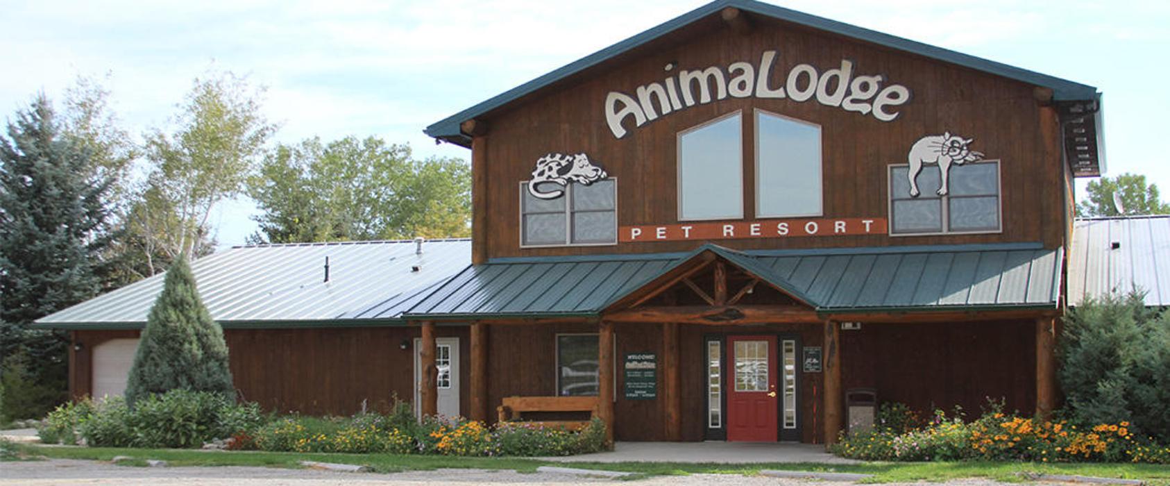 AnimaLodge Pet Resort - Laurel, MT
