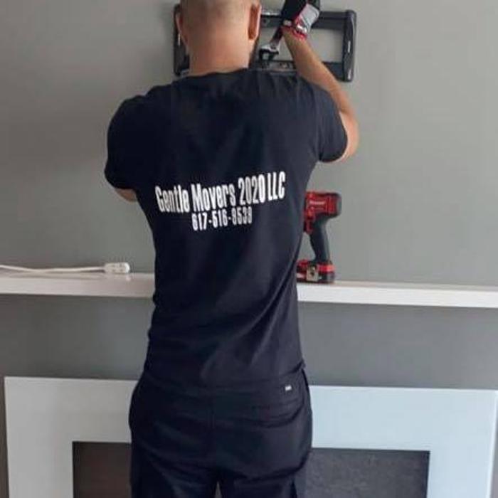 Gentle Movers 2020 LLC - New Bedford, MA