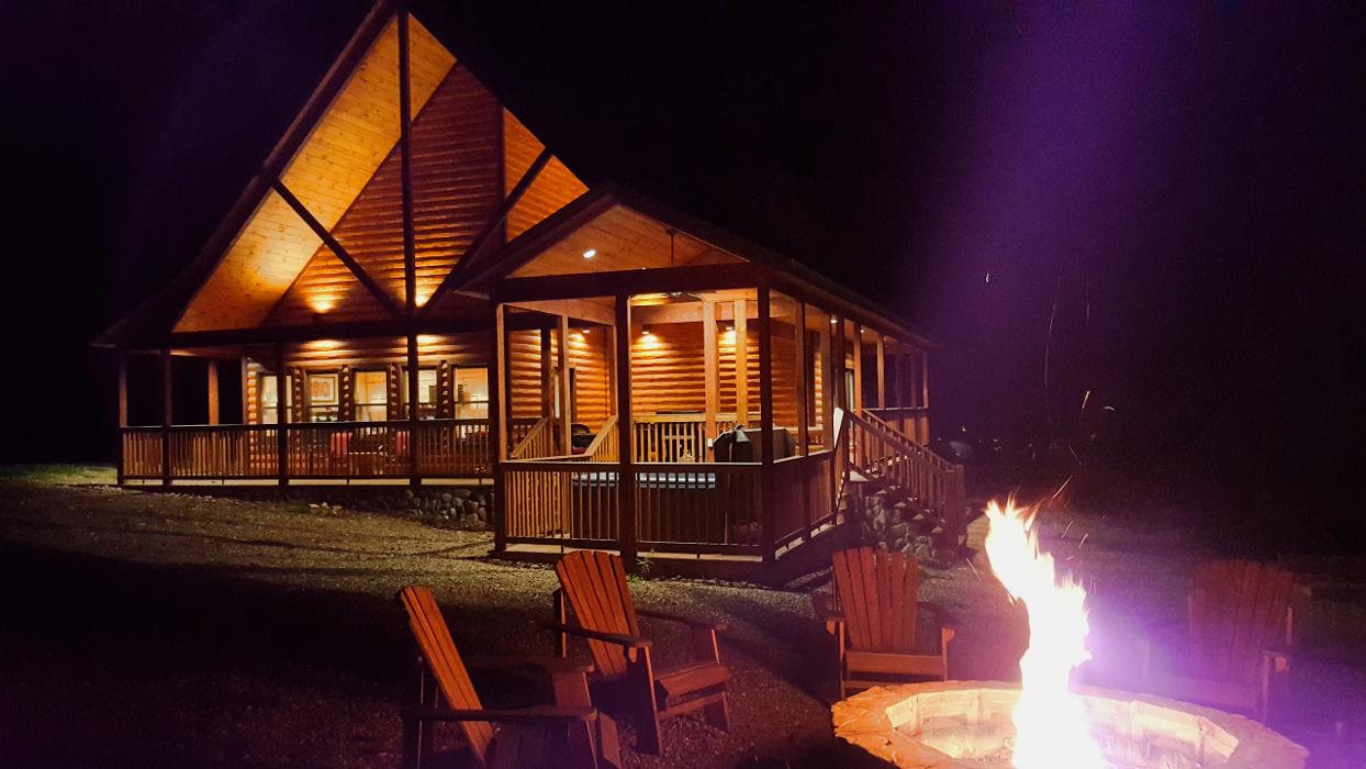 Beavers Bend Experience, LLC - Broken Bow, OK