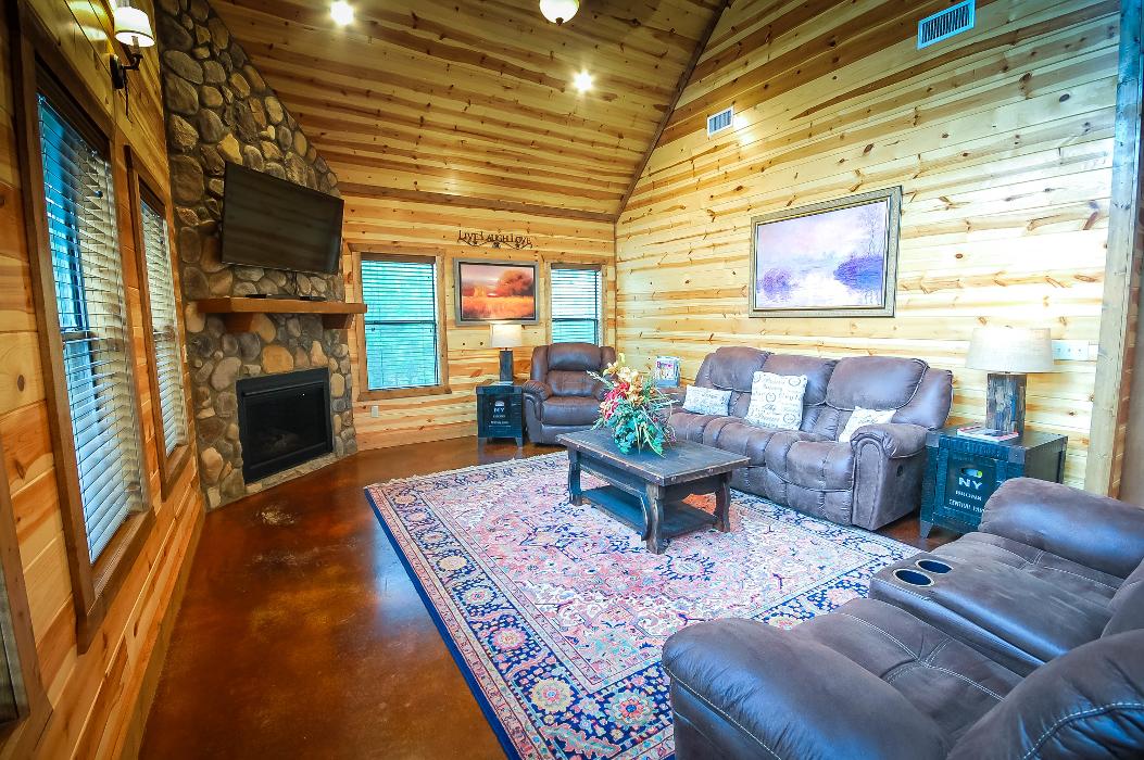 Beavers Bend Experience, LLC - Broken Bow, OK