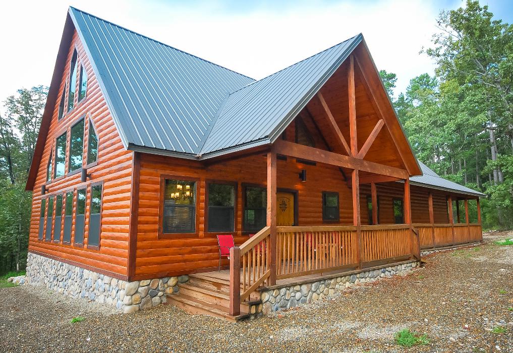 Beavers Bend Experience, LLC - Broken Bow, OK