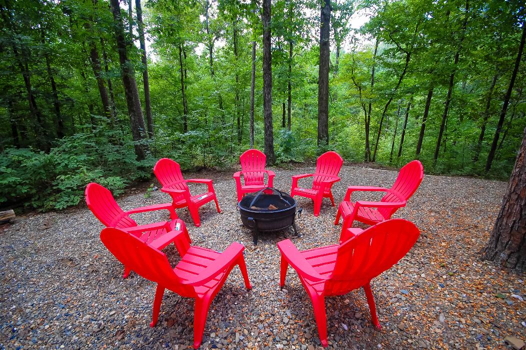 Beavers Bend Experience, LLC - Broken Bow, OK