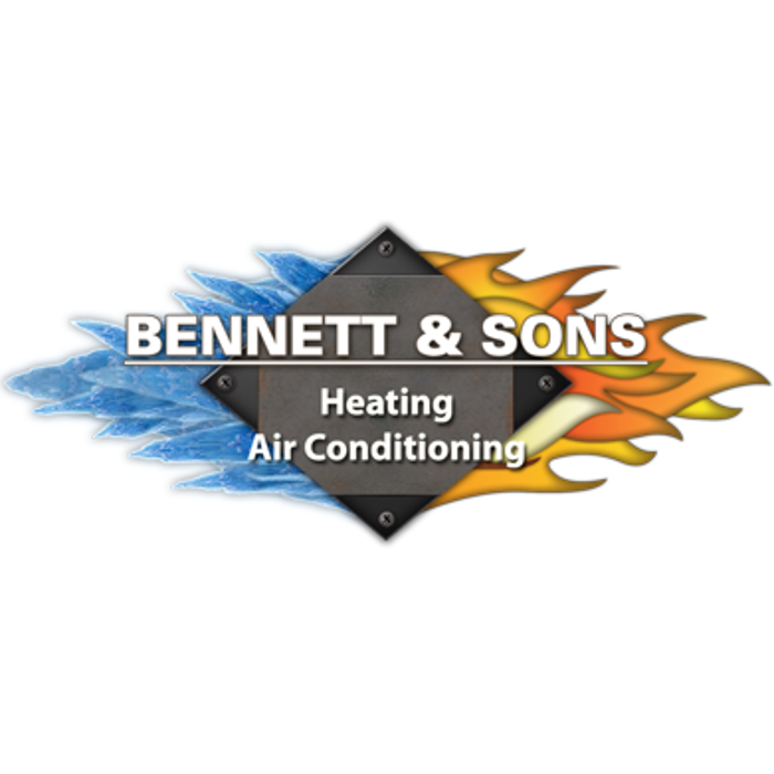 Bennett & Sons Heating Air Conditioning - Paso Robles, CA