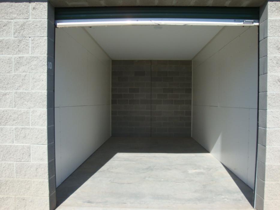 Bernie's Maximum Security Storage - Kennewick, WA