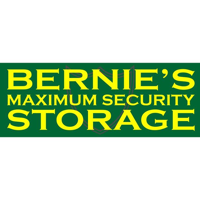 Bernie's Maximum Security Storage - Kennewick, WA